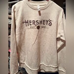 Hershey’s Sweatshirt